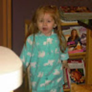 Meet your Posher, Sophia